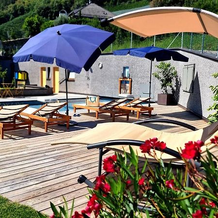Boutique Appartamento Bacchus Марленго Экстерьер фото