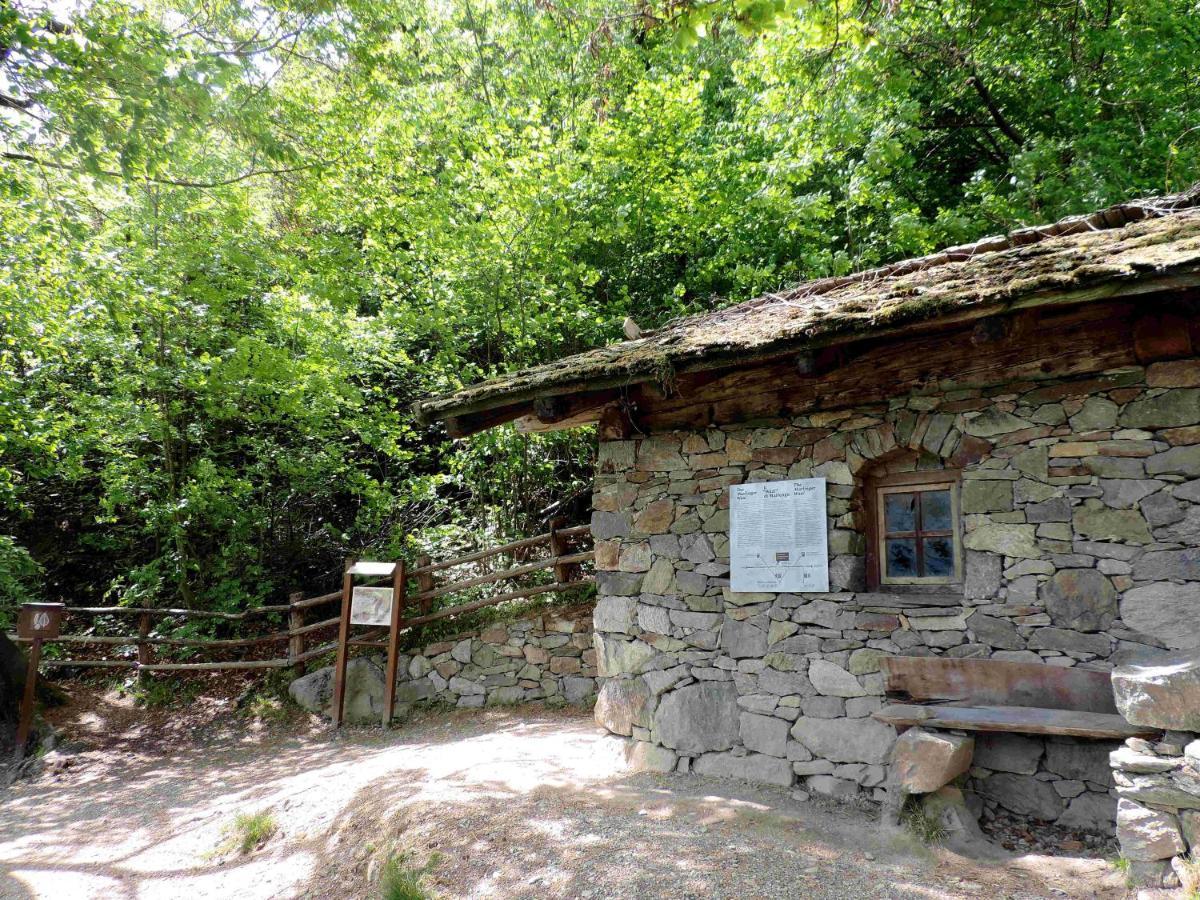 Boutique Appartamento Bacchus Марленго Экстерьер фото