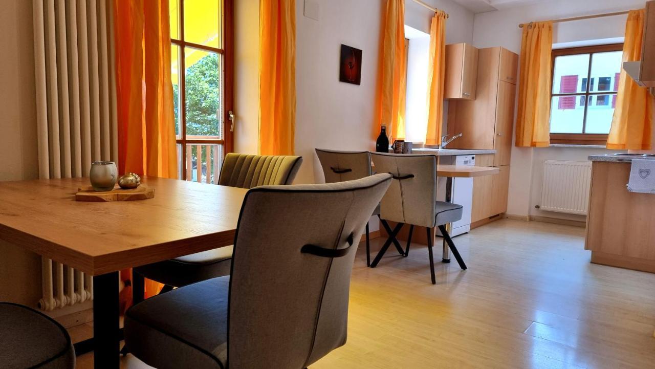 Boutique Appartamento Bacchus Марленго Экстерьер фото