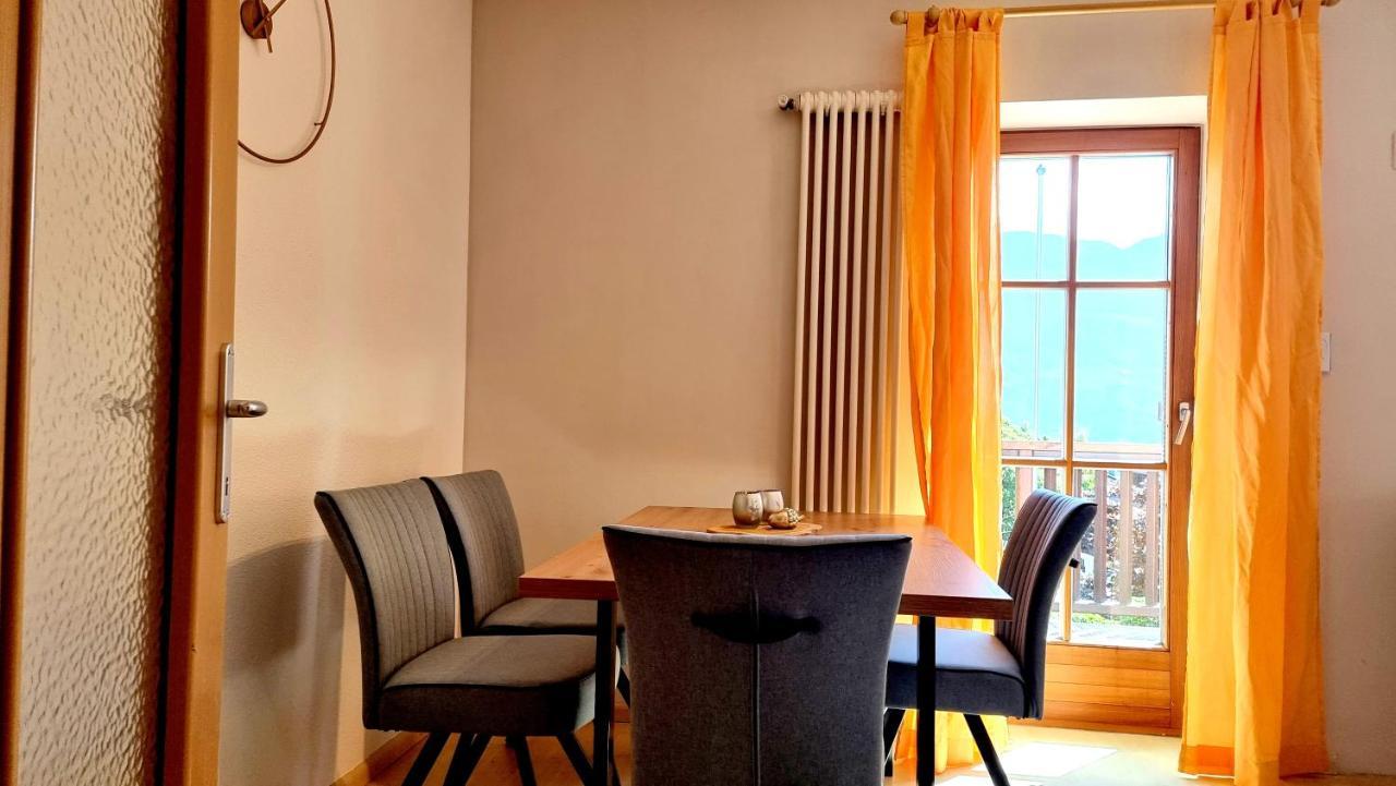 Boutique Appartamento Bacchus Марленго Экстерьер фото
