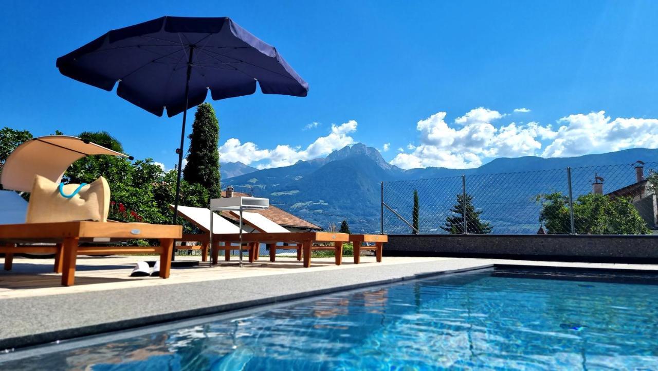 Boutique Appartamento Bacchus Марленго Экстерьер фото
