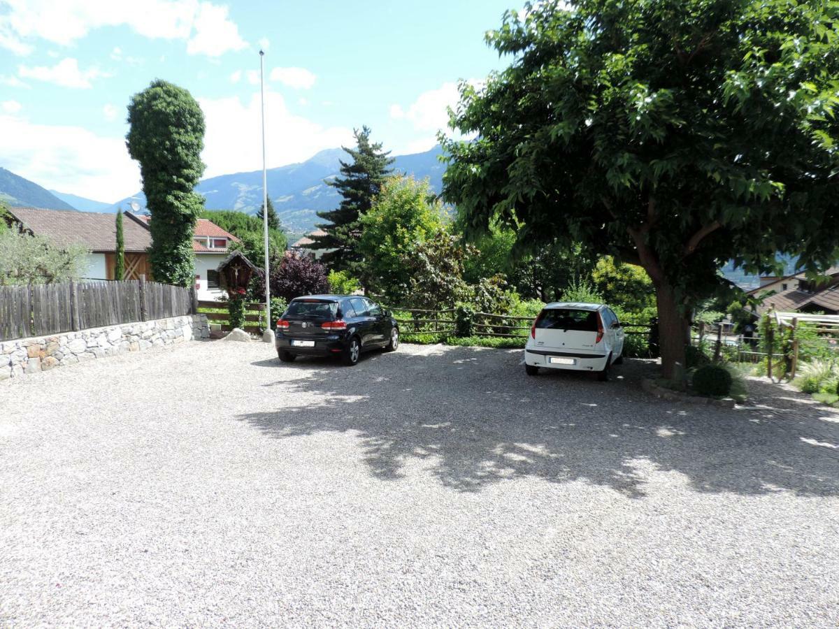 Boutique Appartamento Bacchus Марленго Экстерьер фото