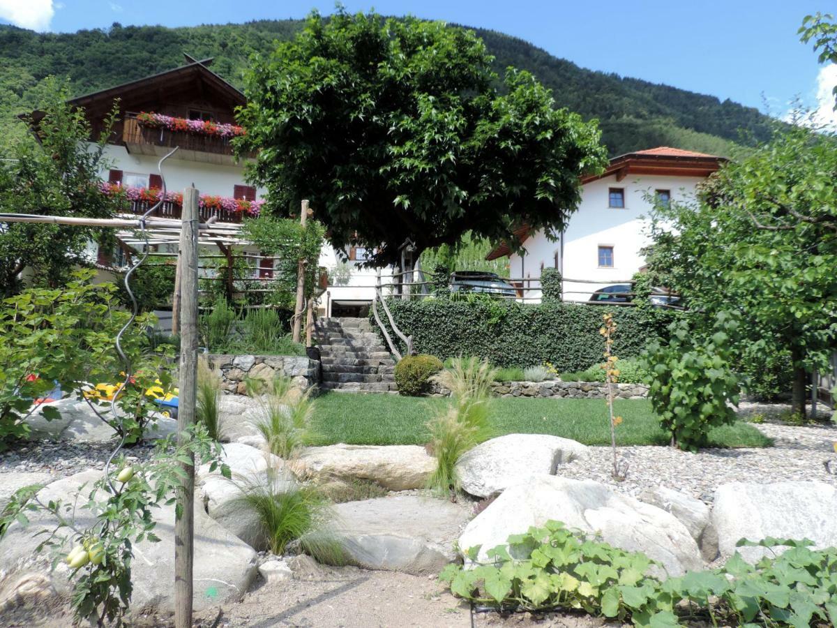 Boutique Appartamento Bacchus Марленго Экстерьер фото