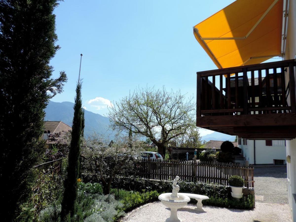 Boutique Appartamento Bacchus Марленго Экстерьер фото