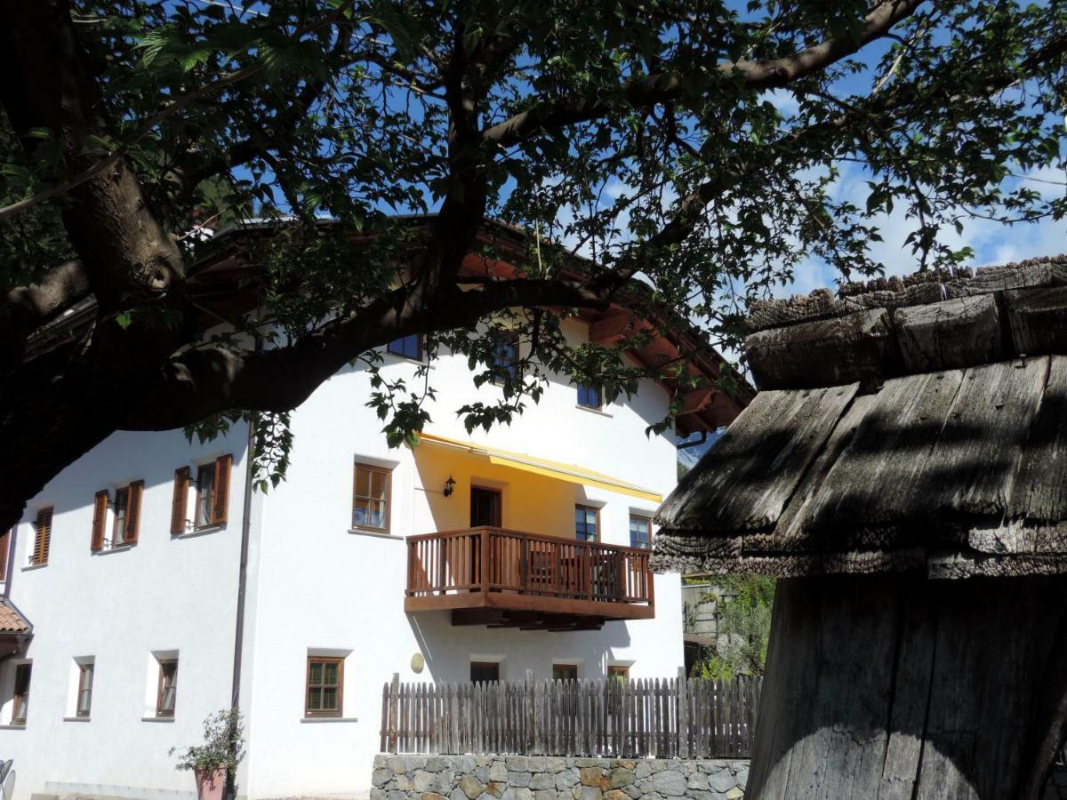 Boutique Appartamento Bacchus Марленго Экстерьер фото